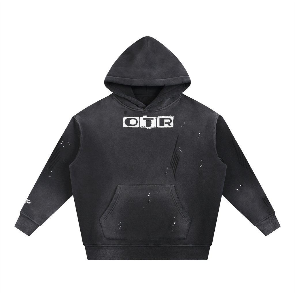 OTR 999 Halo Hoodie