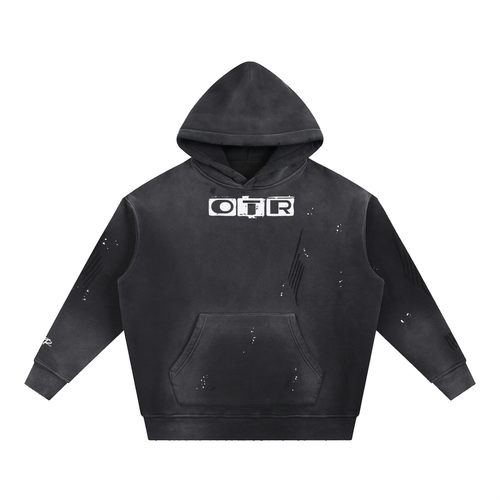 OTR 999 Halo Hoodie