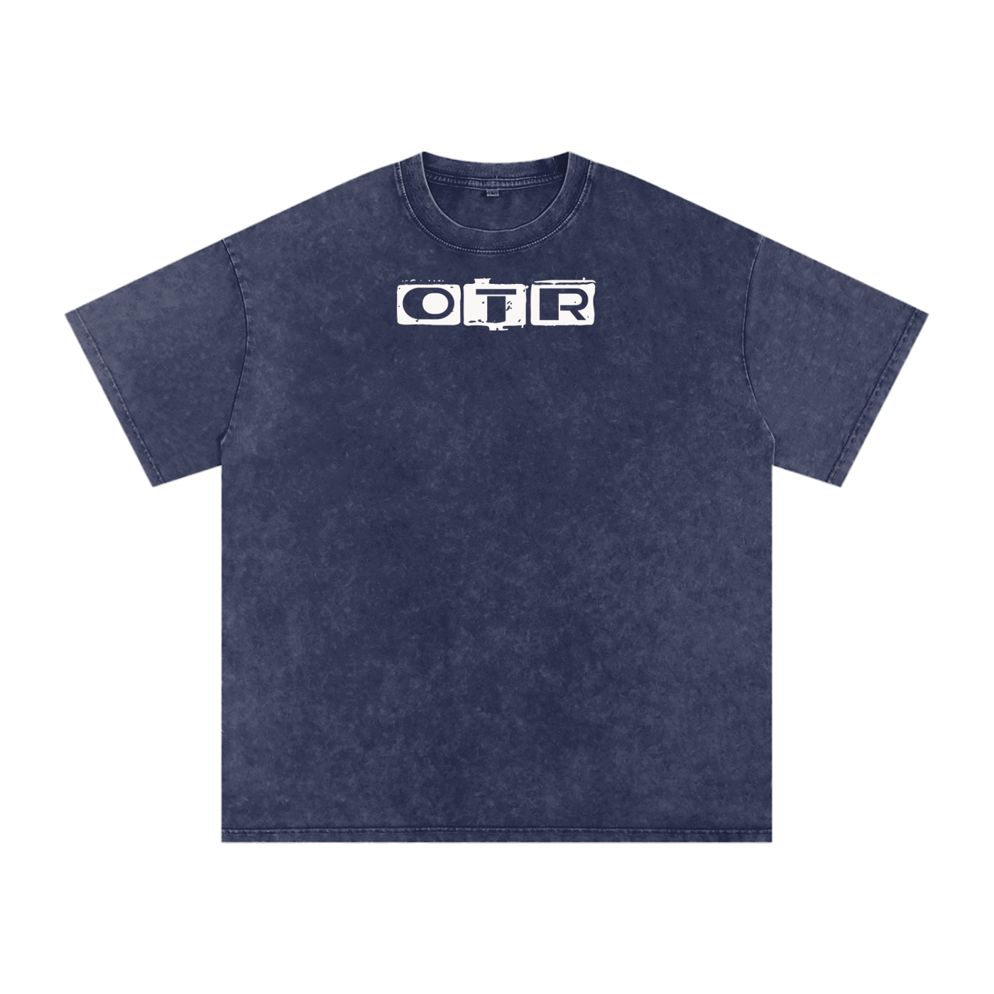 OTR “Stack Season” Graphic Tee