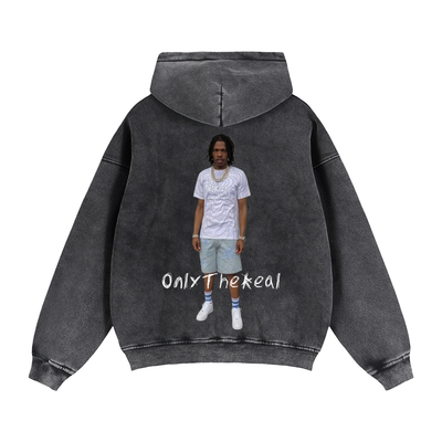 OTR “Everyday Real” Hoodie
