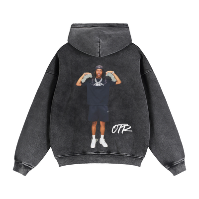 OTR “Stack Motion” Hoodie