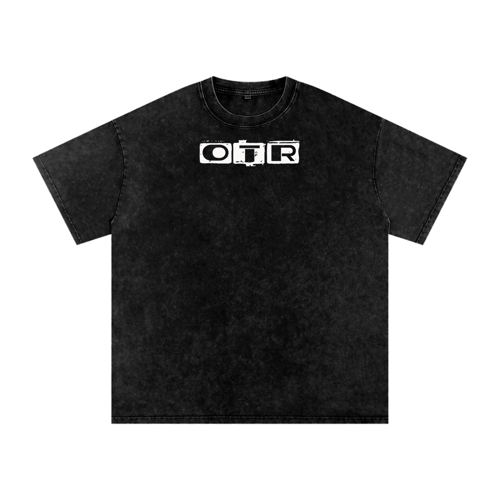 OTR “Stack Season” Graphic Tee