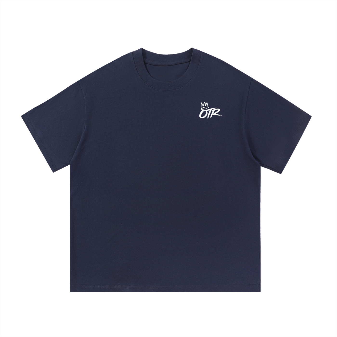 OTR “Crown Legacy” Graphic Tee
