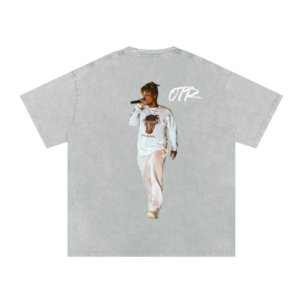 OTR “Stage Energy” Graphic Tee