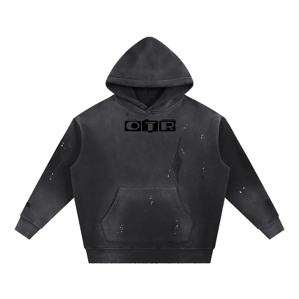 OTR “Fallen Legend” Hoodie