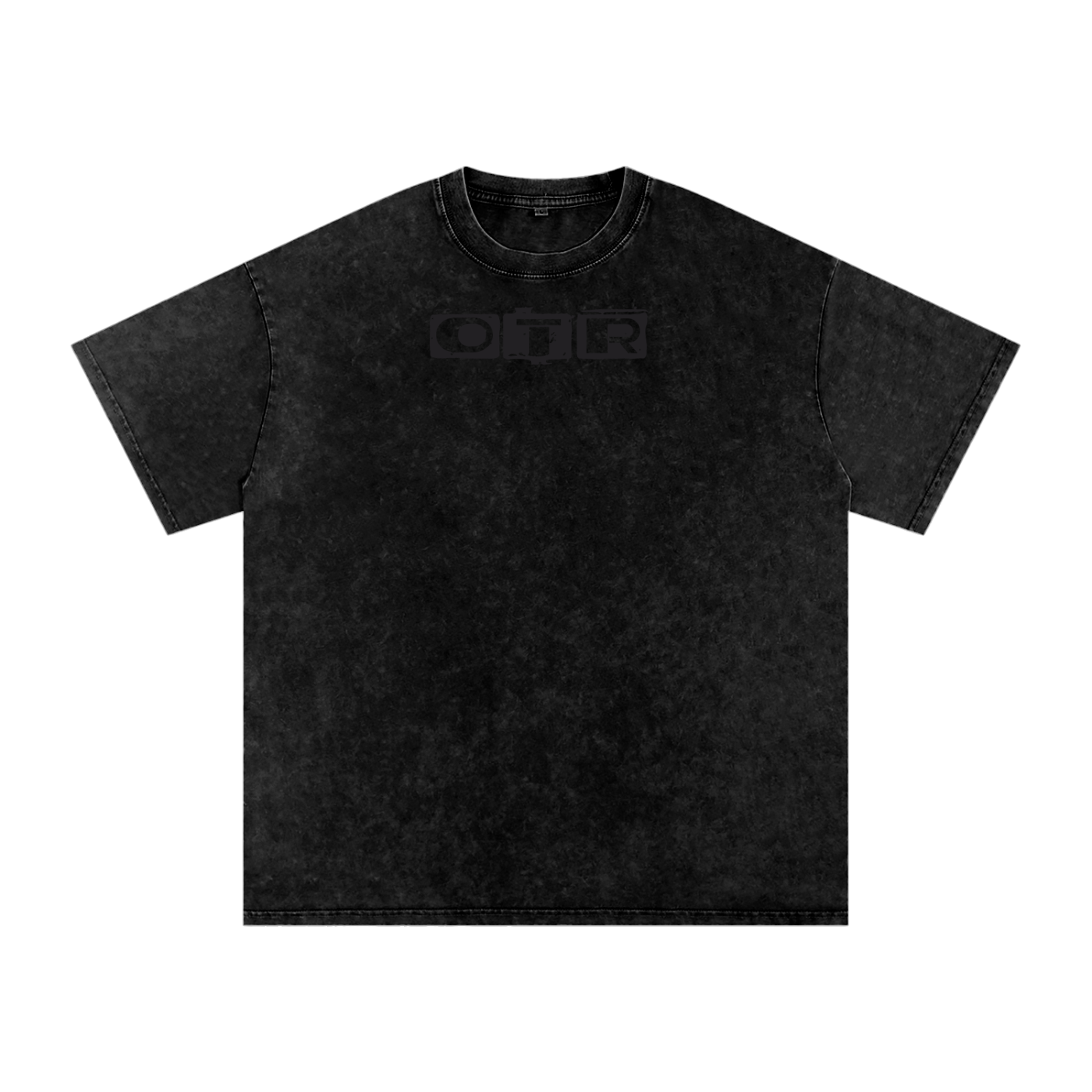 OTR “Legacy” Graphic Tee