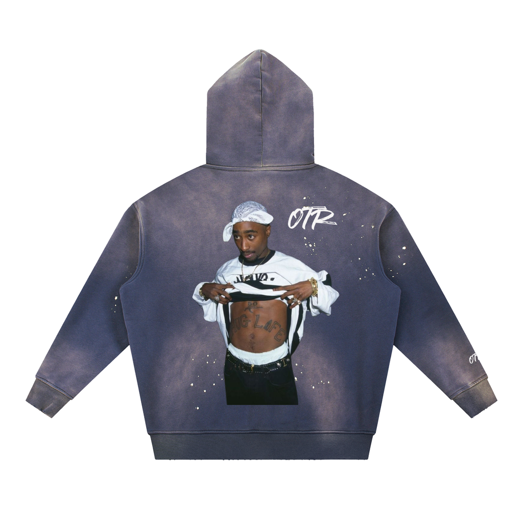 OTR “Real Legacy” Hoodie