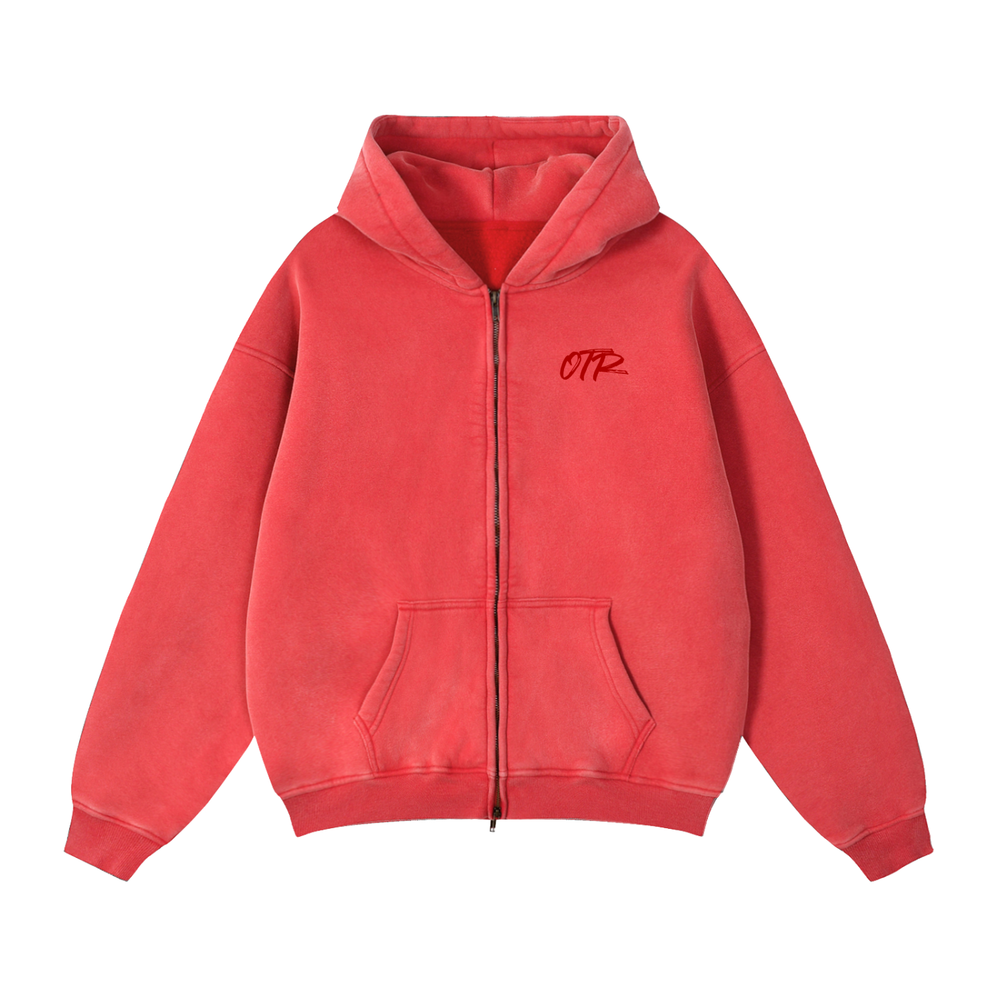 OTR “Real Ones” Duo Hoodie
