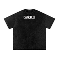 OTR “Stage Energy” Graphic Tee