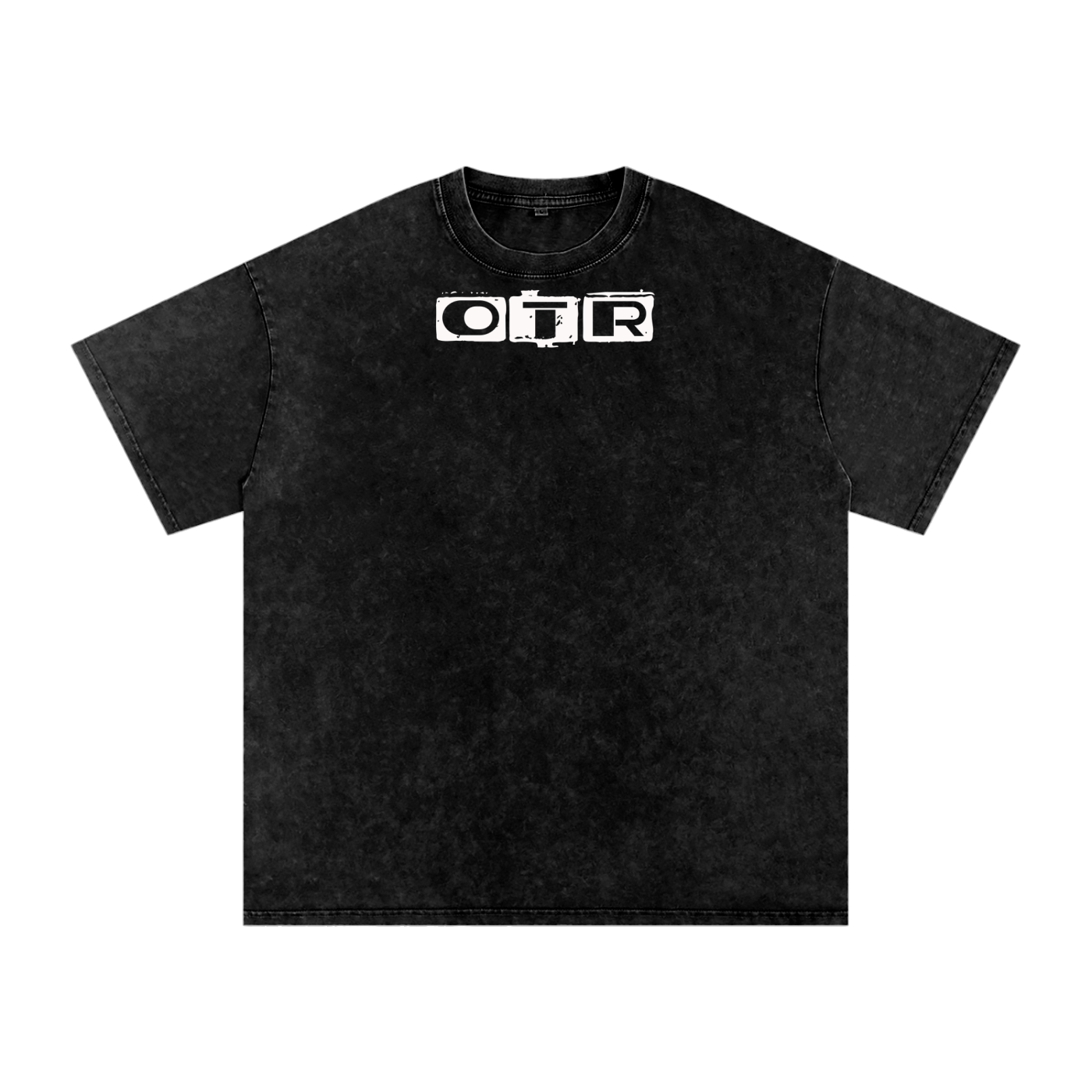 OTR “Stage Energy” Graphic Tee