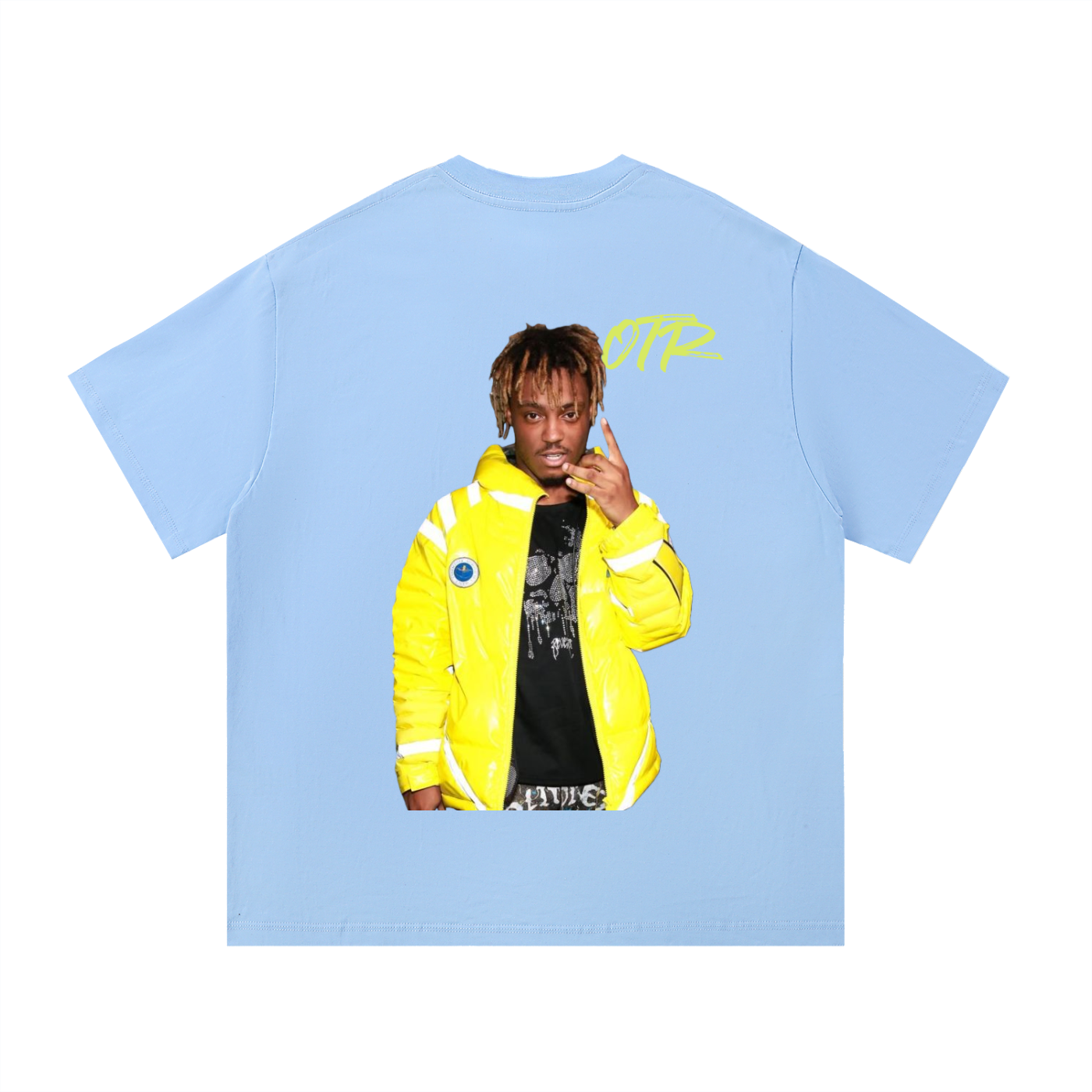 Essential Cotton T-Shirt