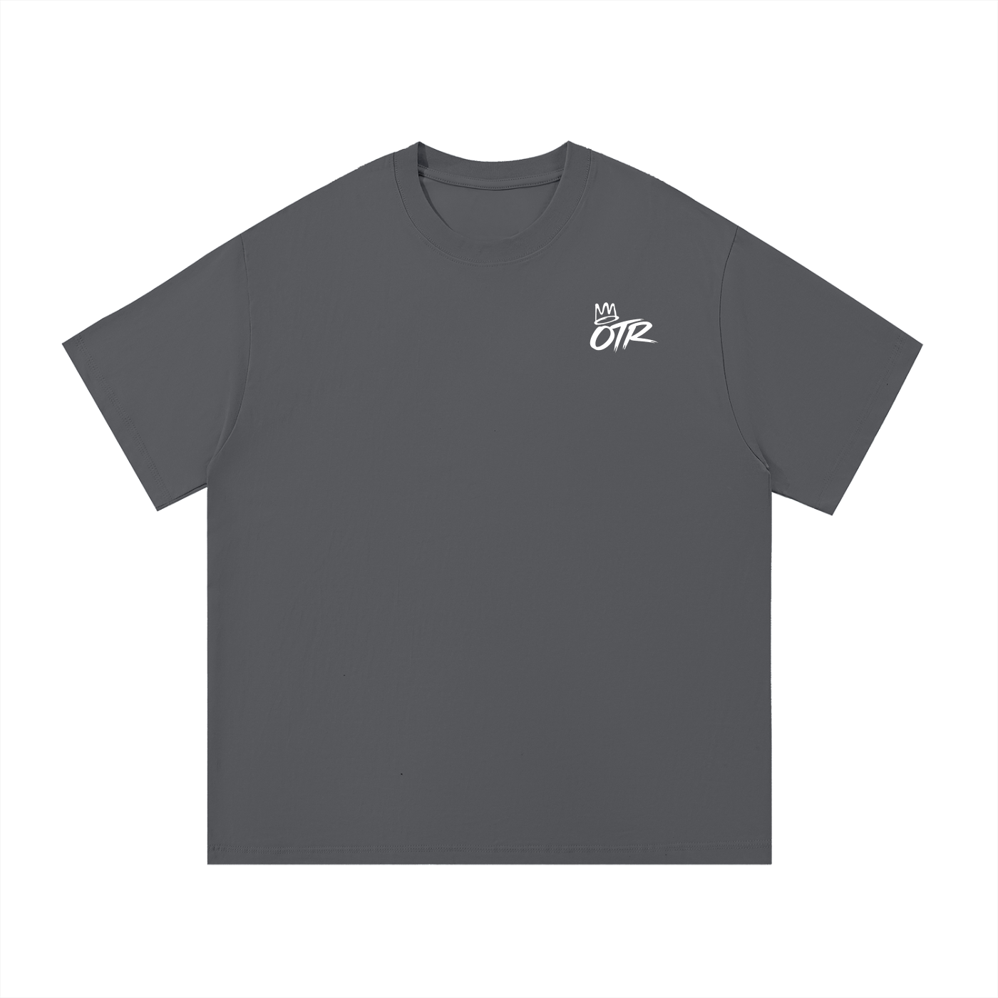 OTR “Crown Legacy” Graphic Tee