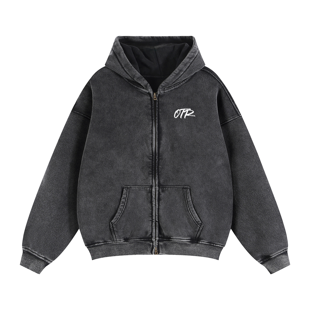 OTR “Street Aim” Hoodie