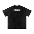 OTR “Street Calm” Graphic Tee