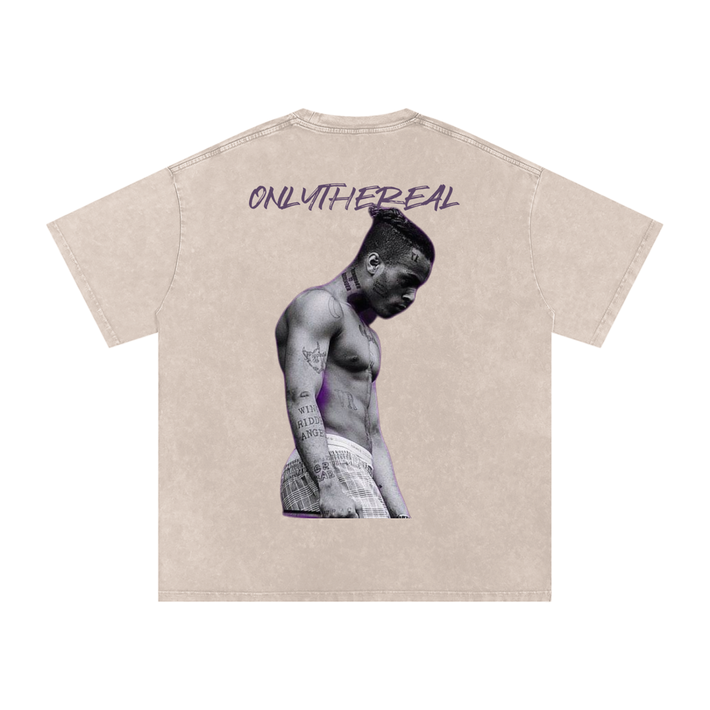 OTR “Legacy” Graphic Tee