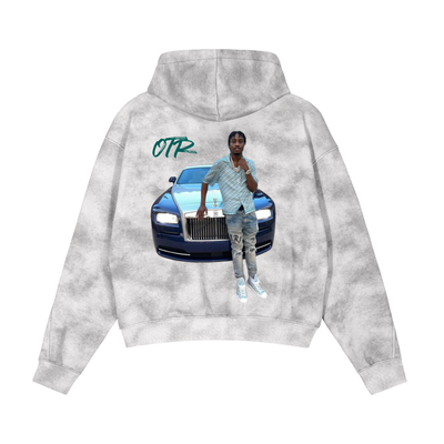 OTR “Luxury Motion” Hoodie