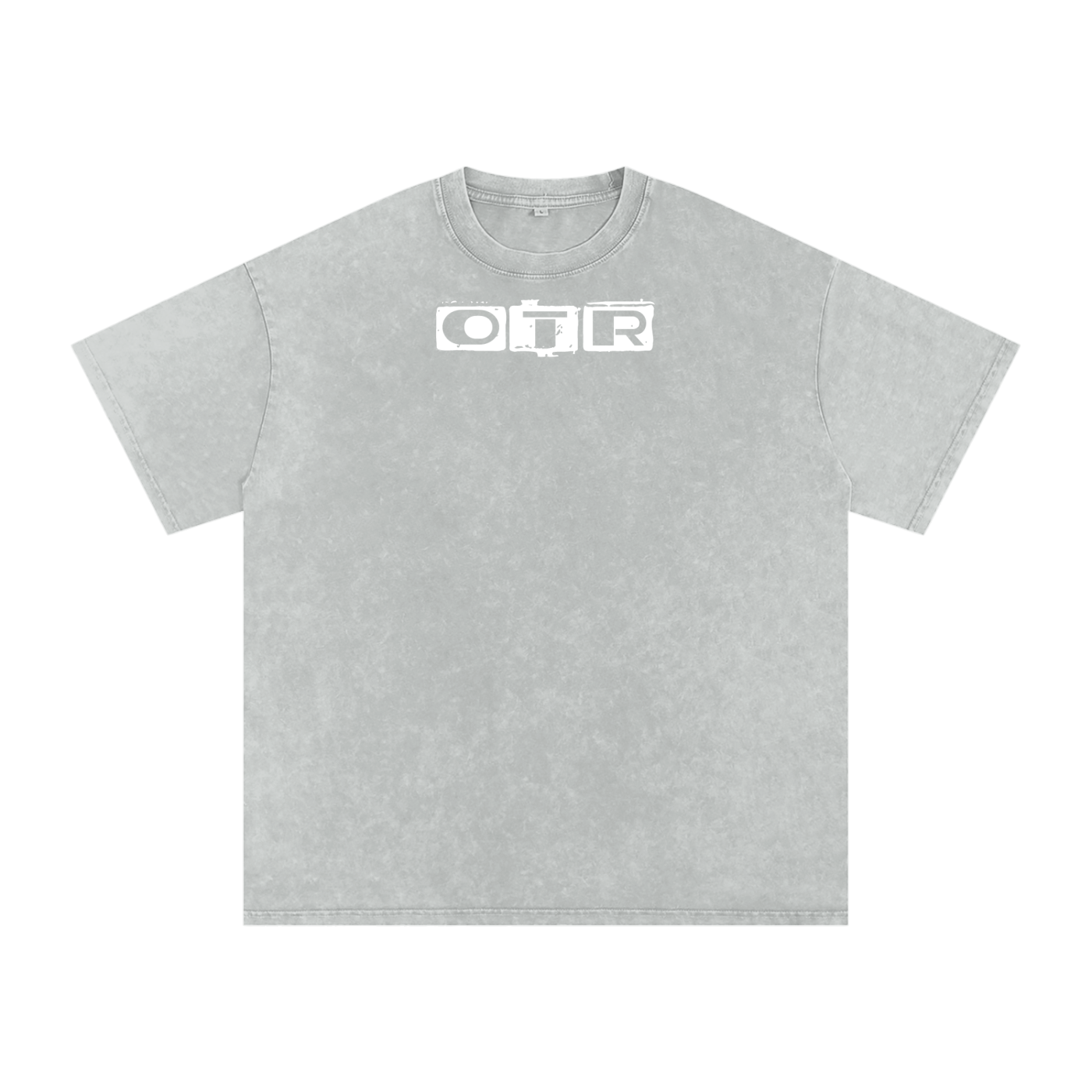 OTR “Midnight Real” Graphic Tee