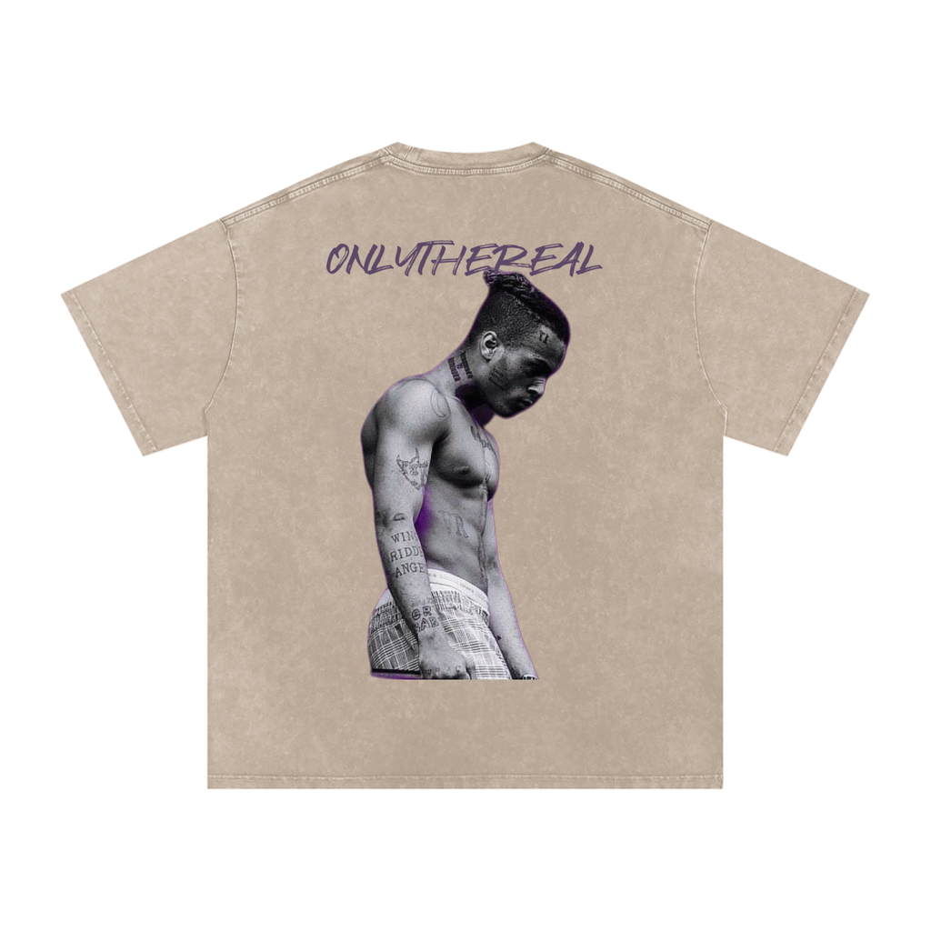 OTR “Legacy” Graphic Tee