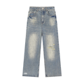 OTR “Vintage Wash” Denim Jeans