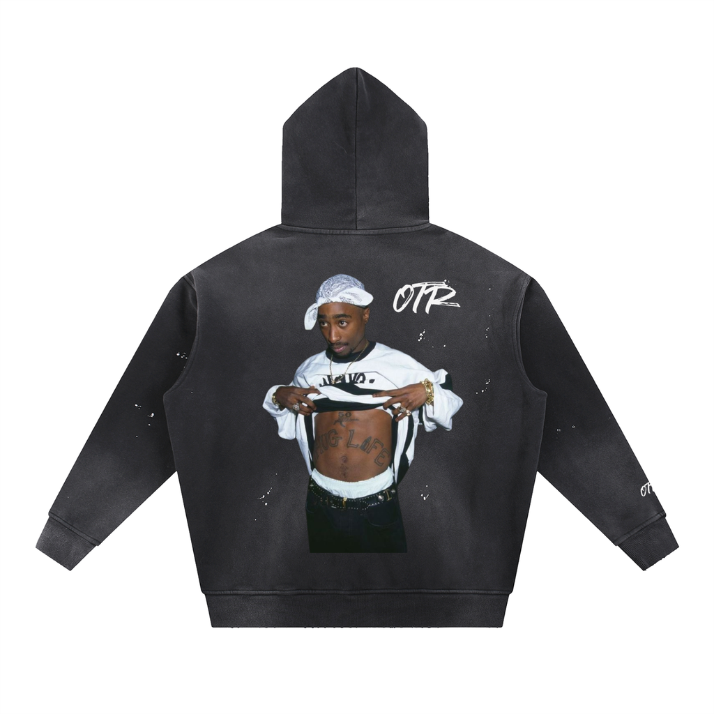 OTR “Real Legacy” Hoodie