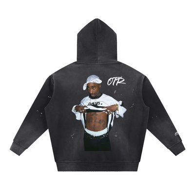 OTR “Real Legacy” Hoodie
