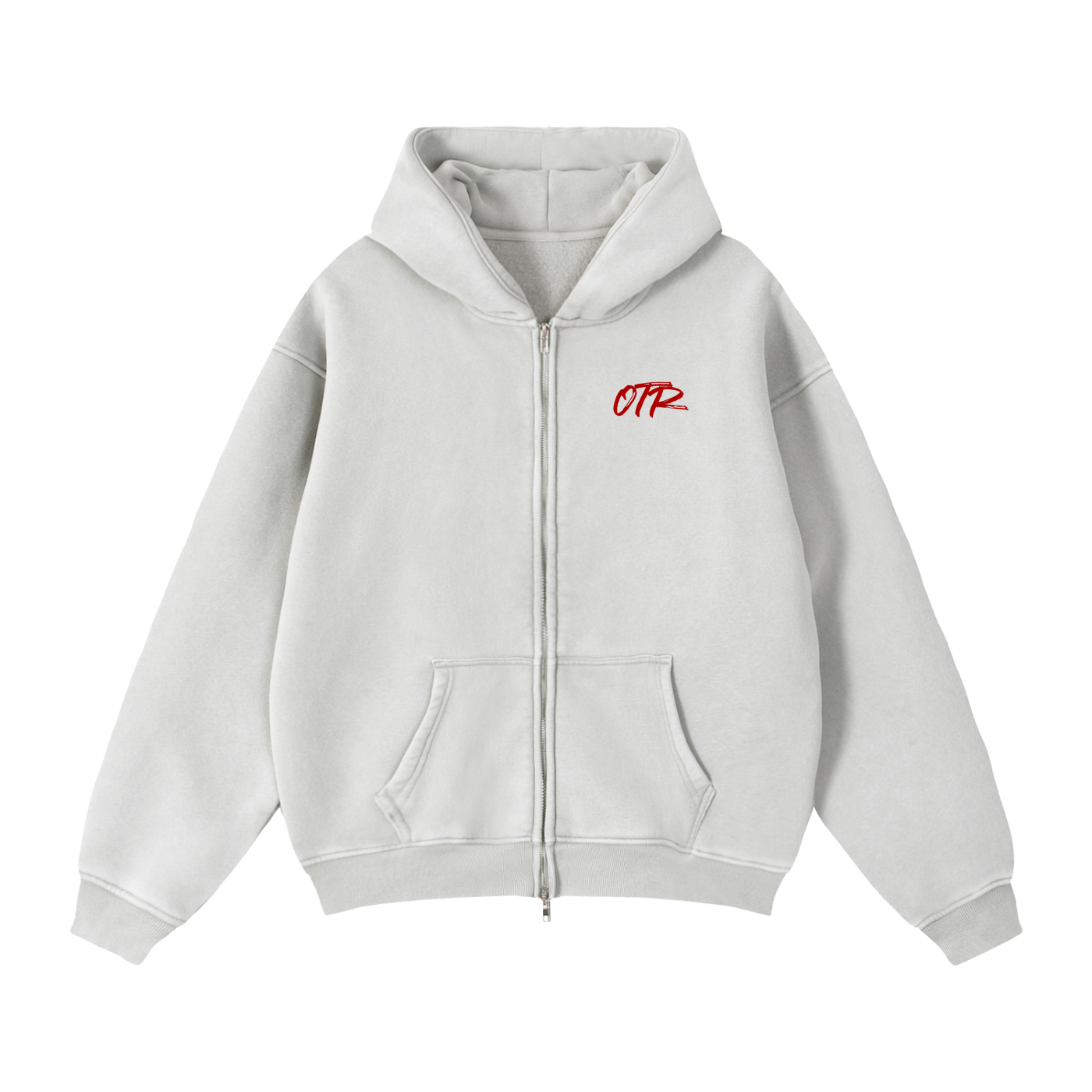 OTR “Real Ones” Duo Hoodie