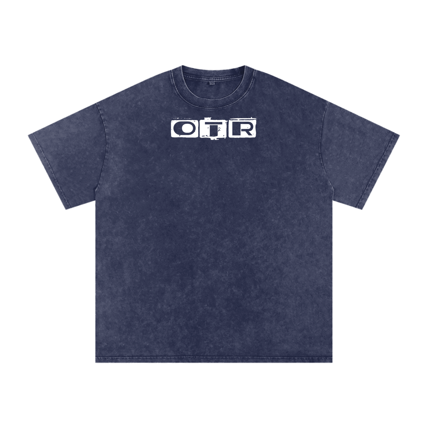 OTR “Midnight Real” Graphic Tee