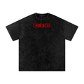 OTR “Red Status” Graphic Tee