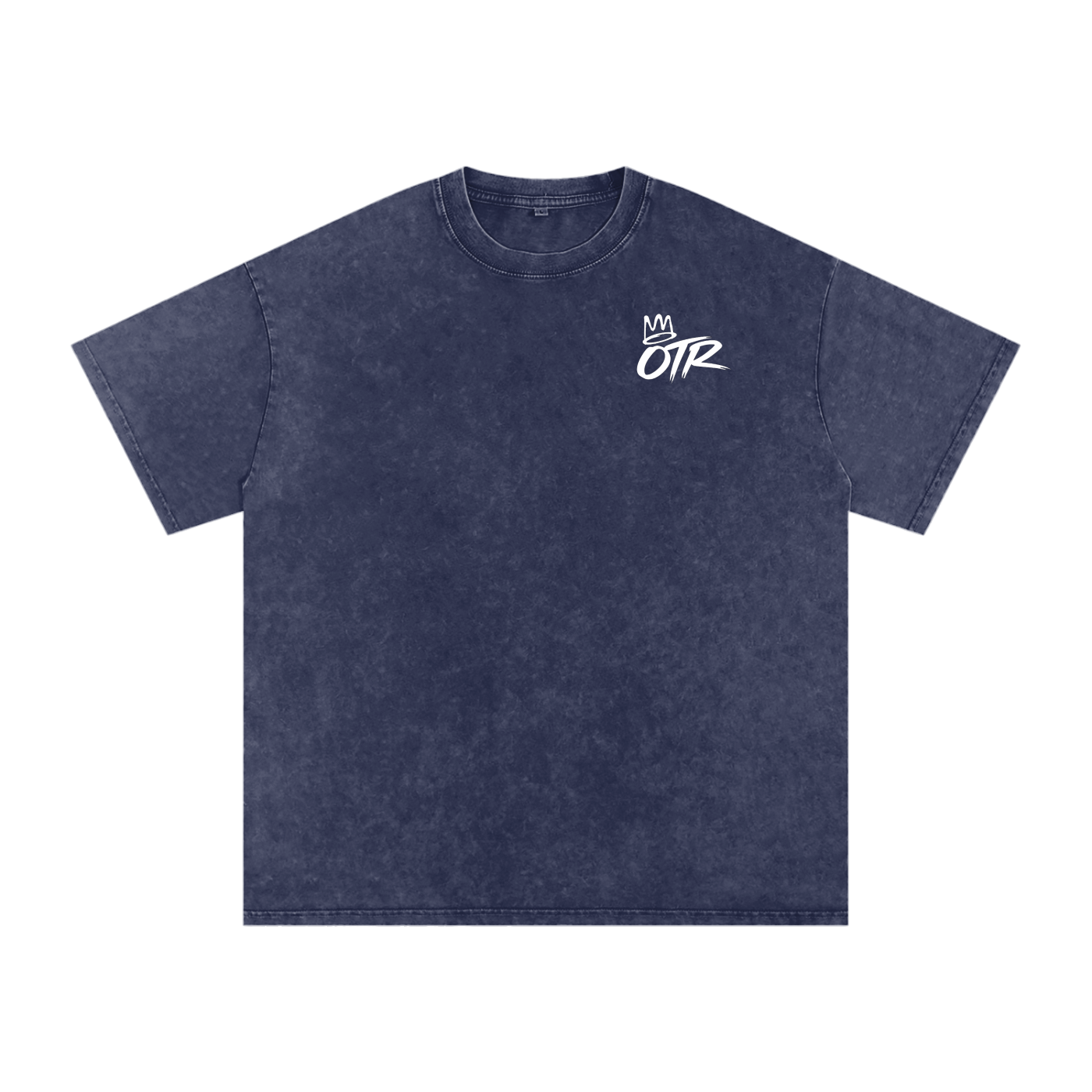 OTR “Thug Legacy” Graphic Tee