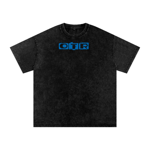 OTR Denim Dreams Tee