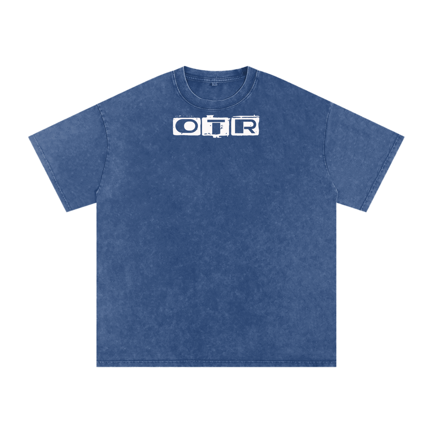OTR “Stage Energy” Graphic Tee