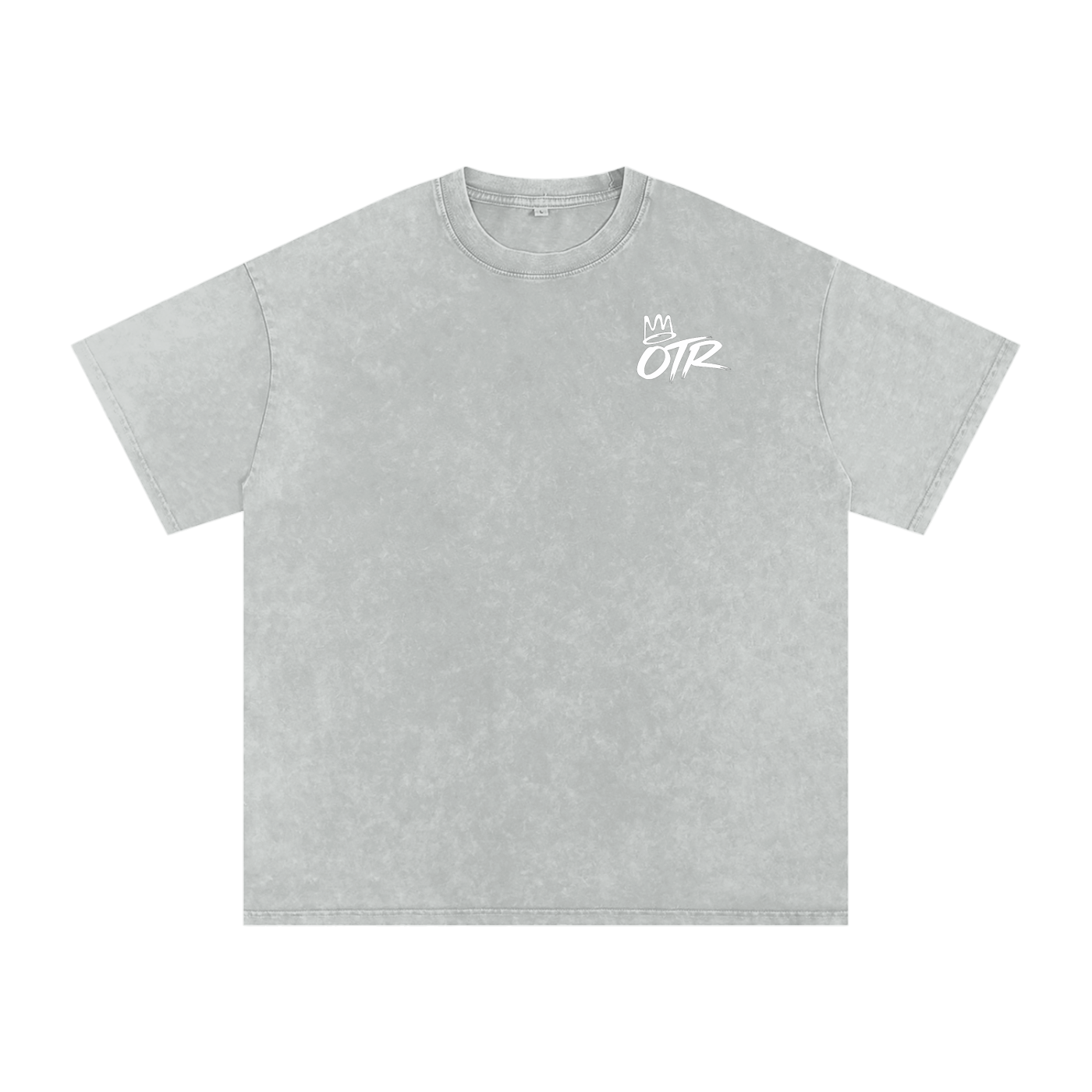 OTR “Thug Legacy” Graphic Tee