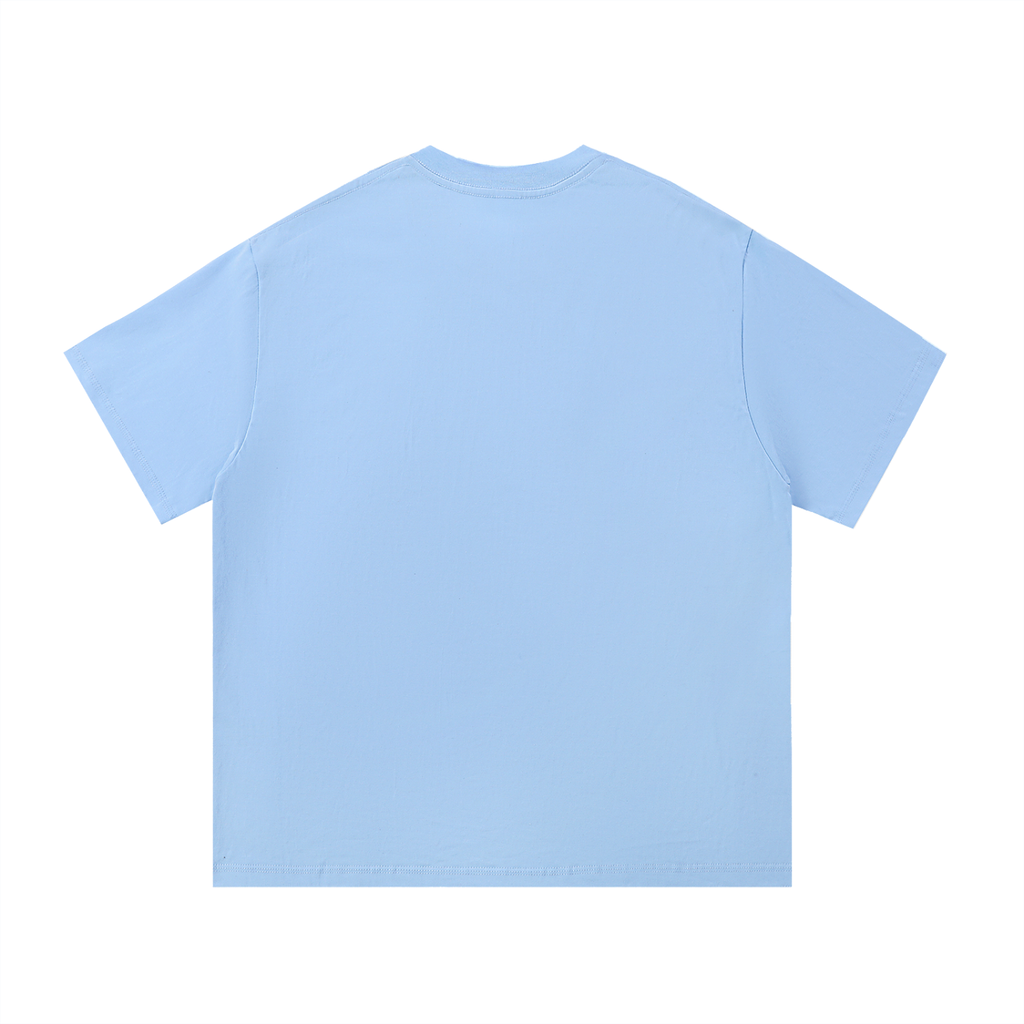 OTR Yellow Strike Tee