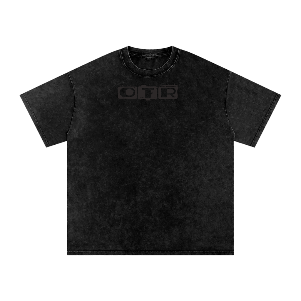 OTR OG Washed Tee
