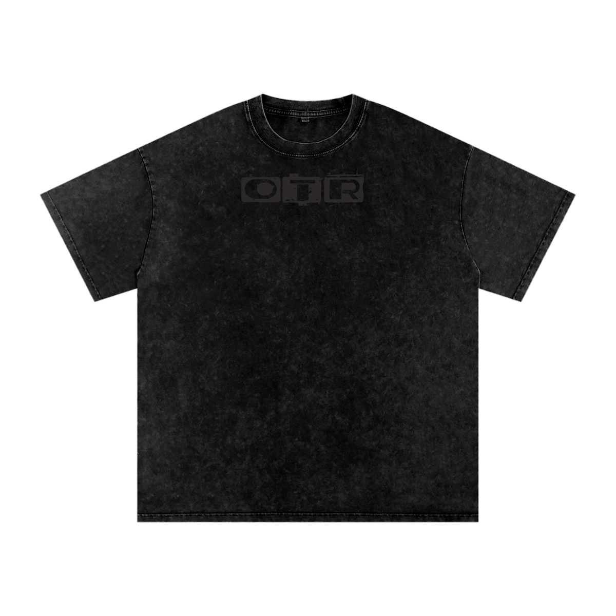 OTR OG Washed Tee