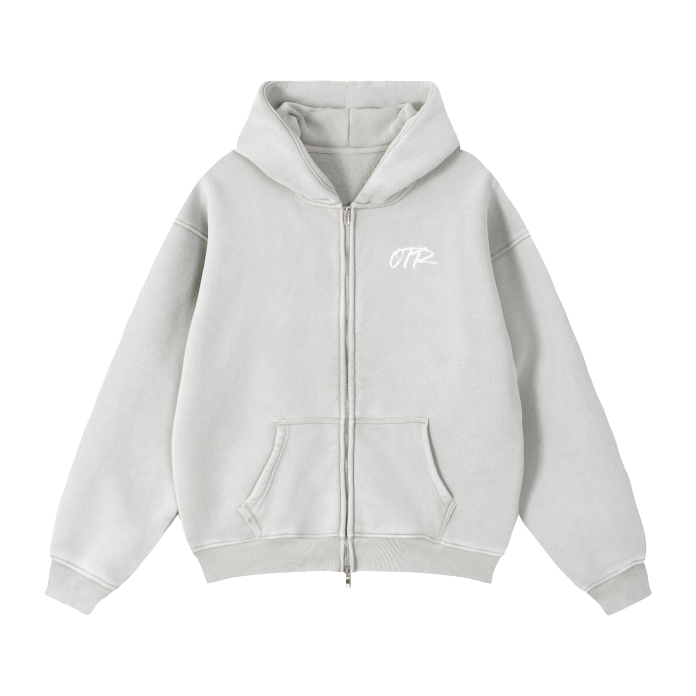 OTR “Stack Motion” Hoodie