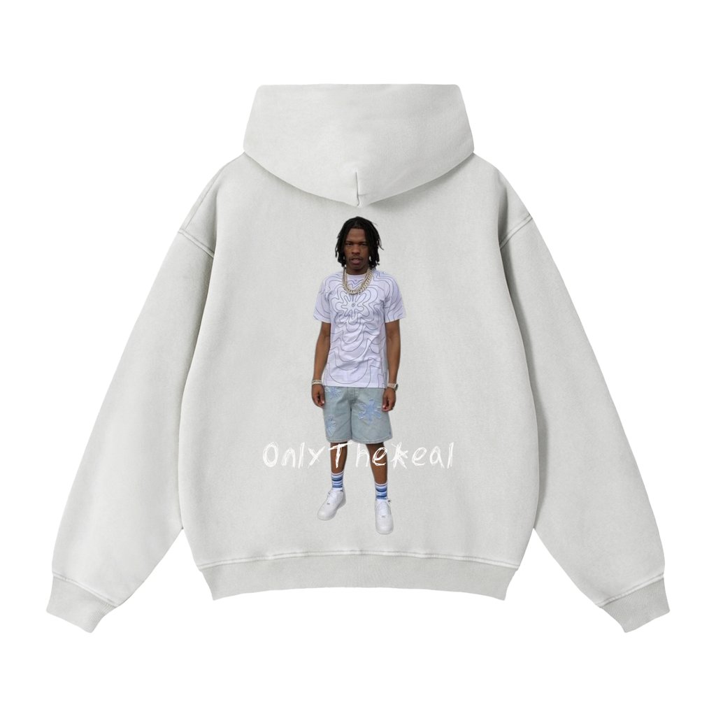 OTR “Everyday Real” Hoodie