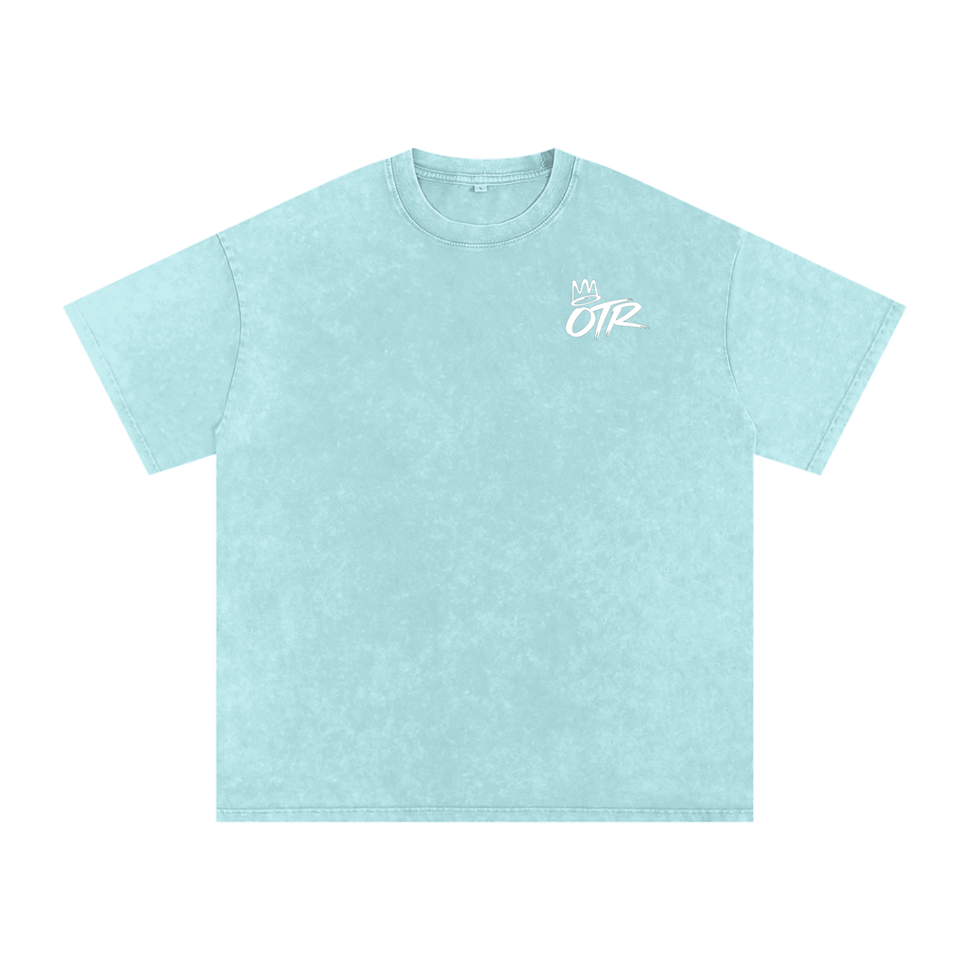 OTR “Thug Legacy” Graphic Tee