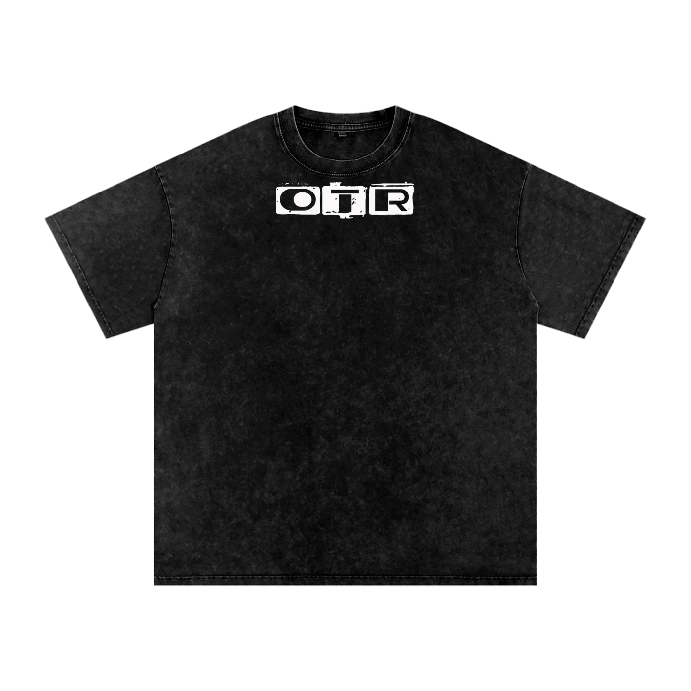OTR “Cold Streets” Graphic Tee