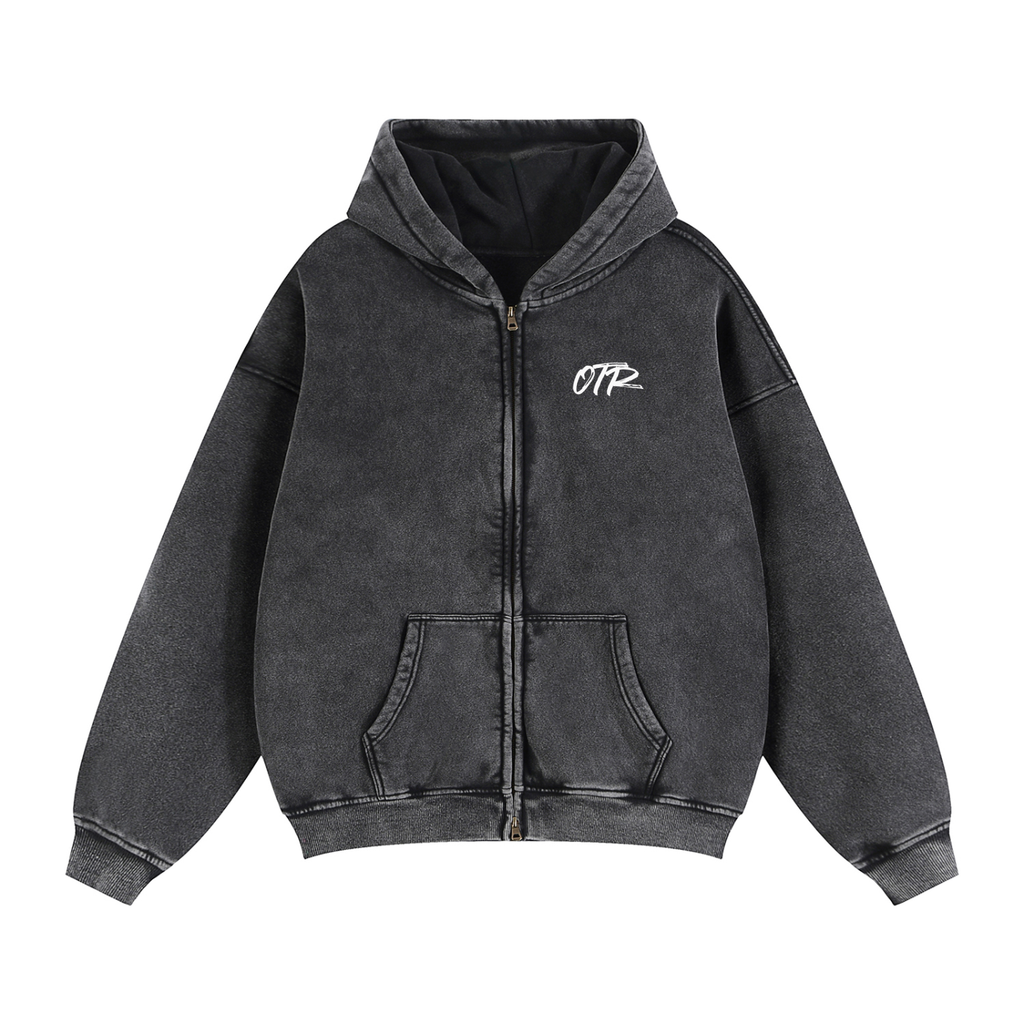 OTR “Stack Motion” Hoodie