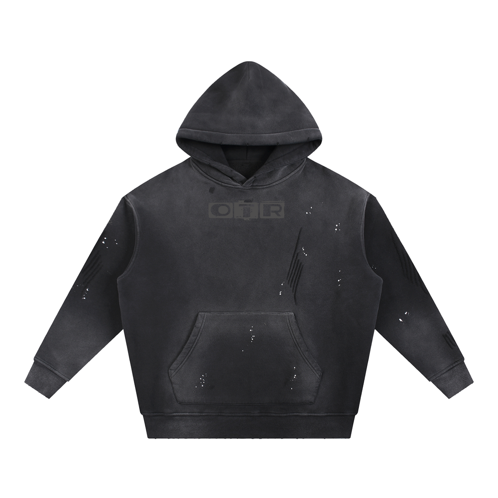 OTR OG Washed Hoodie
