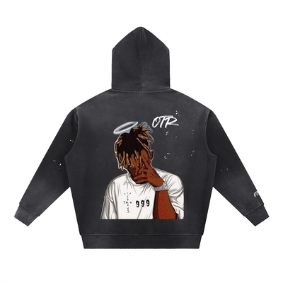 OTR 999 Halo Hoodie