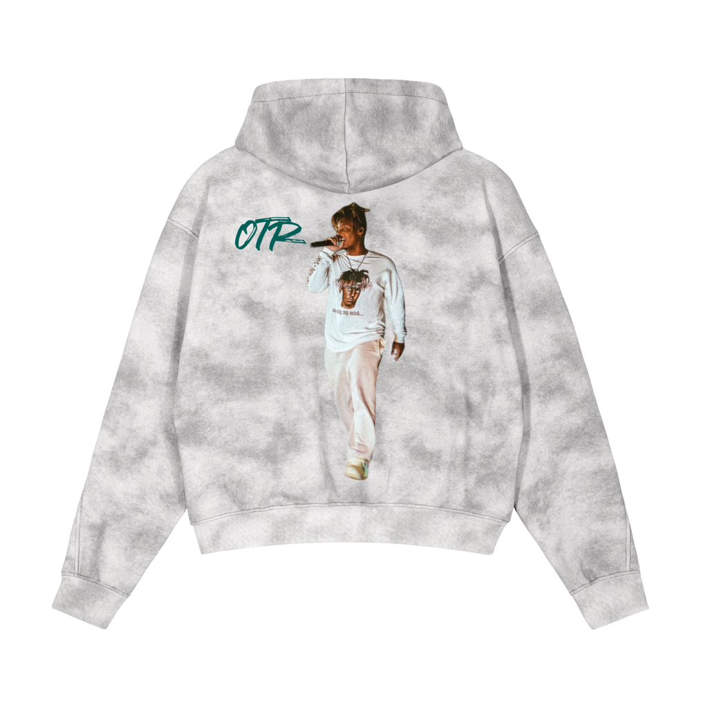 OTR “Live Energy” Hoodie