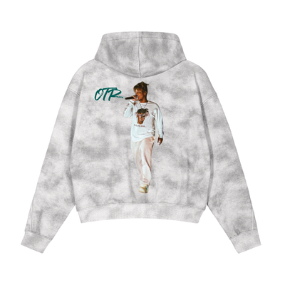 OTR “Live Energy” Hoodie