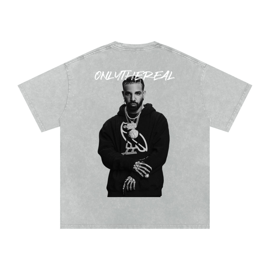 OTR “Midnight Real” Graphic Tee