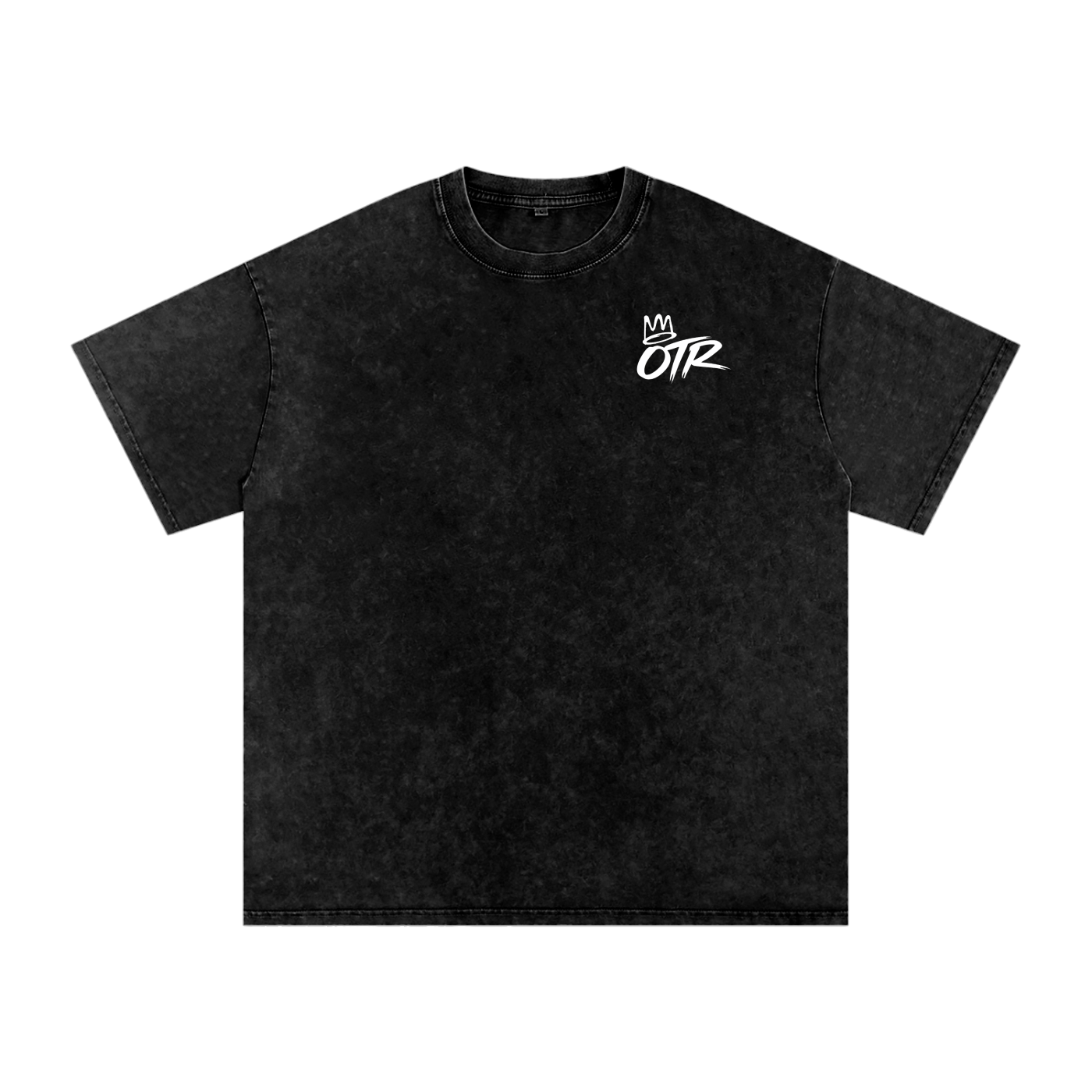 OTR “Thug Legacy” Graphic Tee