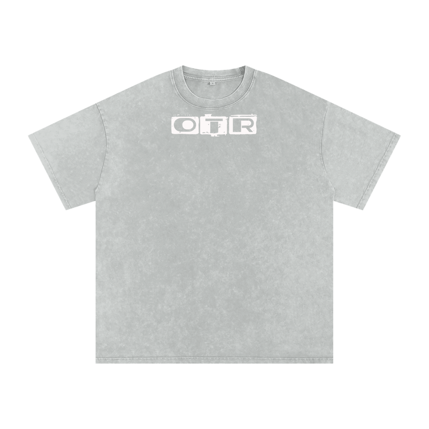 OTR “Stage Energy” Graphic Tee