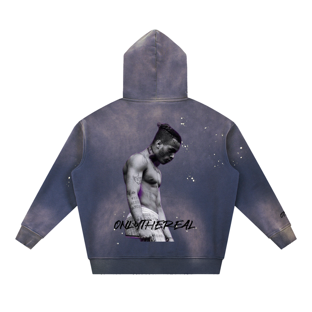 OTR “Fallen Legend” Hoodie