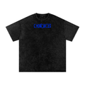 OTR “Stacks” Graphic Tee