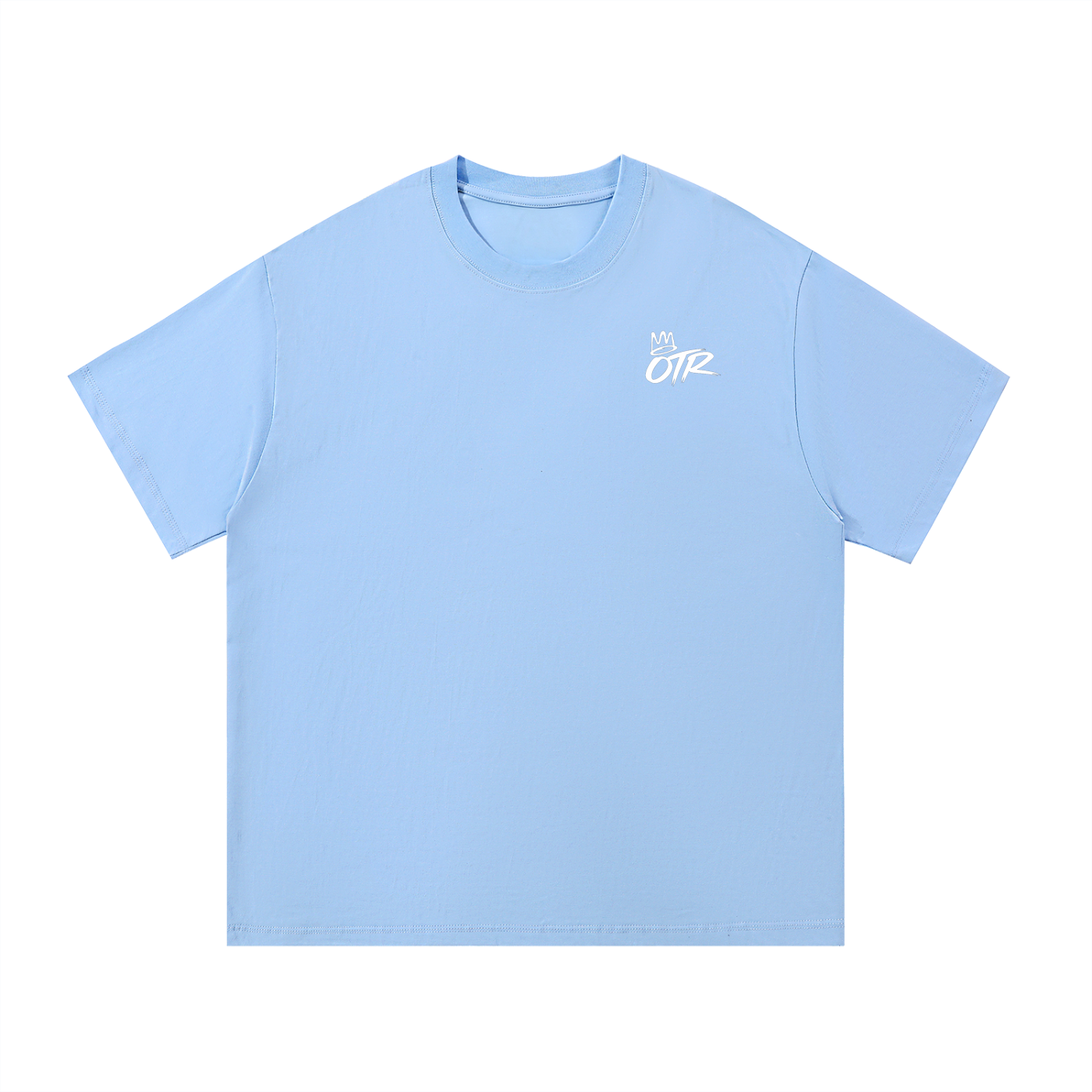 OTR “Crown Legacy” Graphic Tee